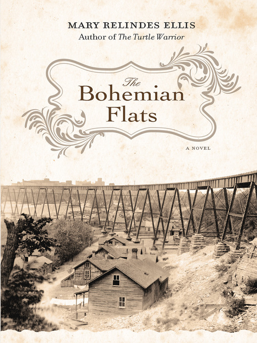 Title details for The Bohemian Flats by Mary Relindes Ellis - Wait list